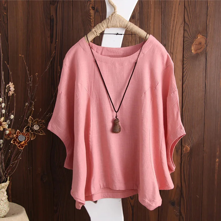 Women's Elegant Blouse-Caleidostore