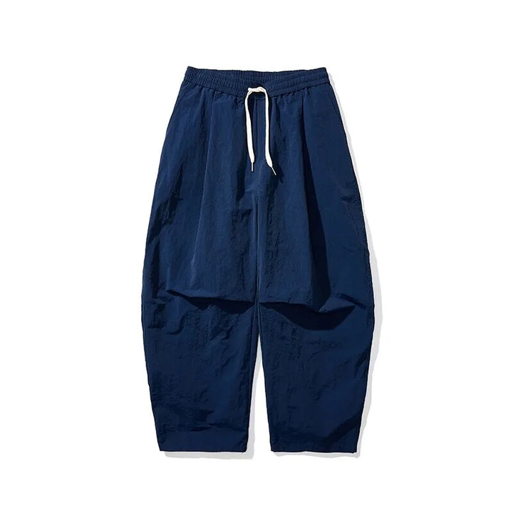 Men's Casual Urban Pants-Caleidostore
