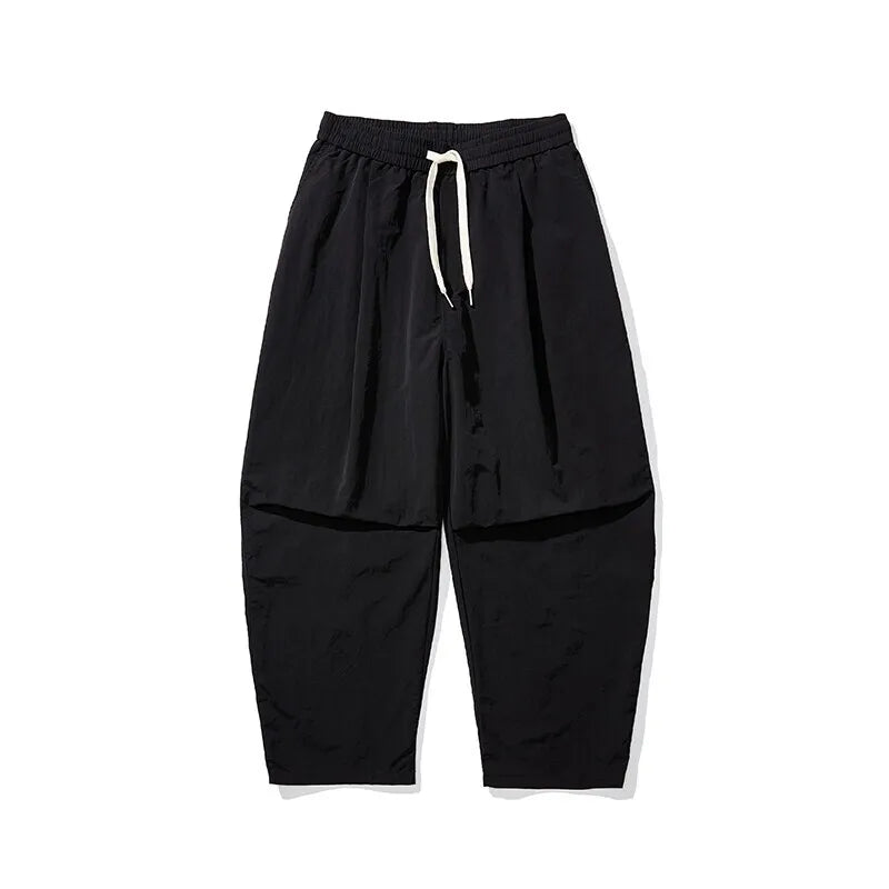 Men's Casual Urban Pants-Caleidostore