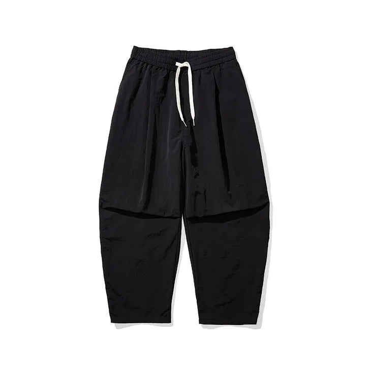 Men's Casual Urban Pants-Caleidostore