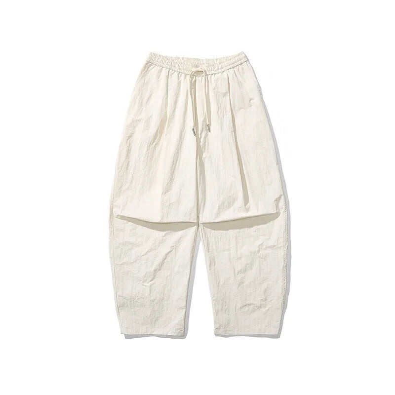 Men's Casual Urban Pants-Caleidostore