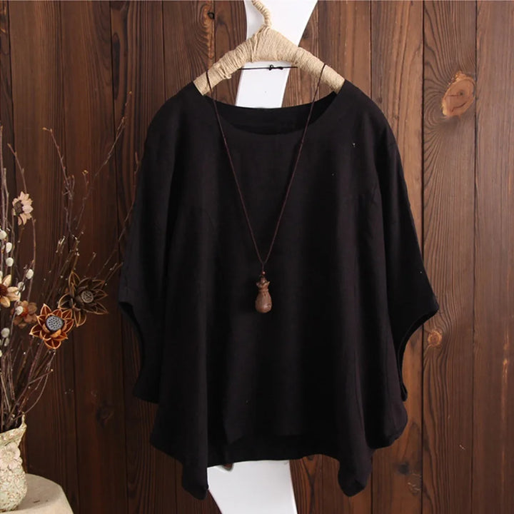 Women's Elegant Blouse-Caleidostore