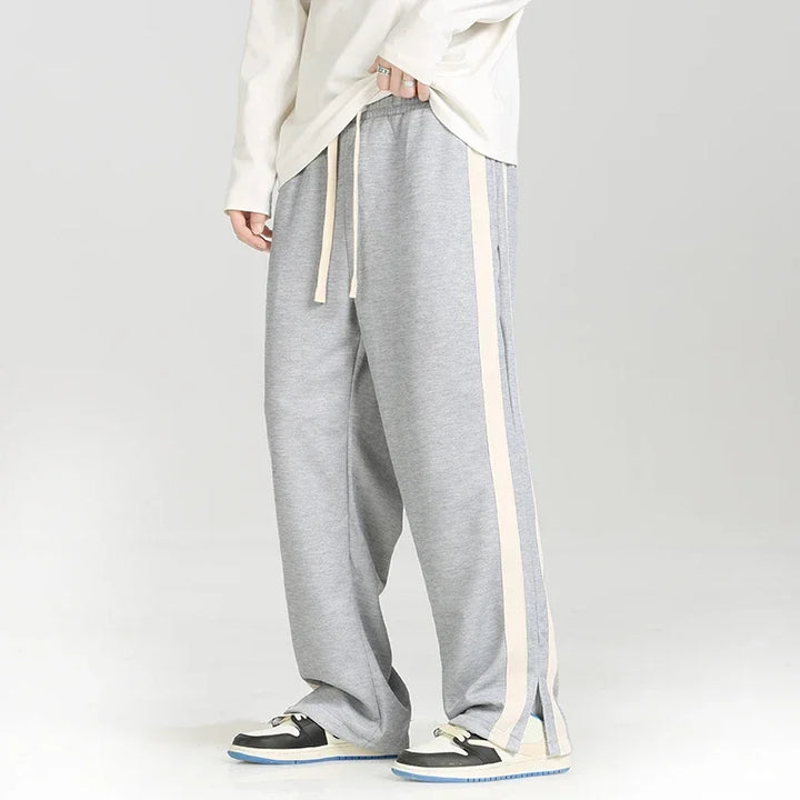Men's Casual Weekender Sweatpants-Caleidostore