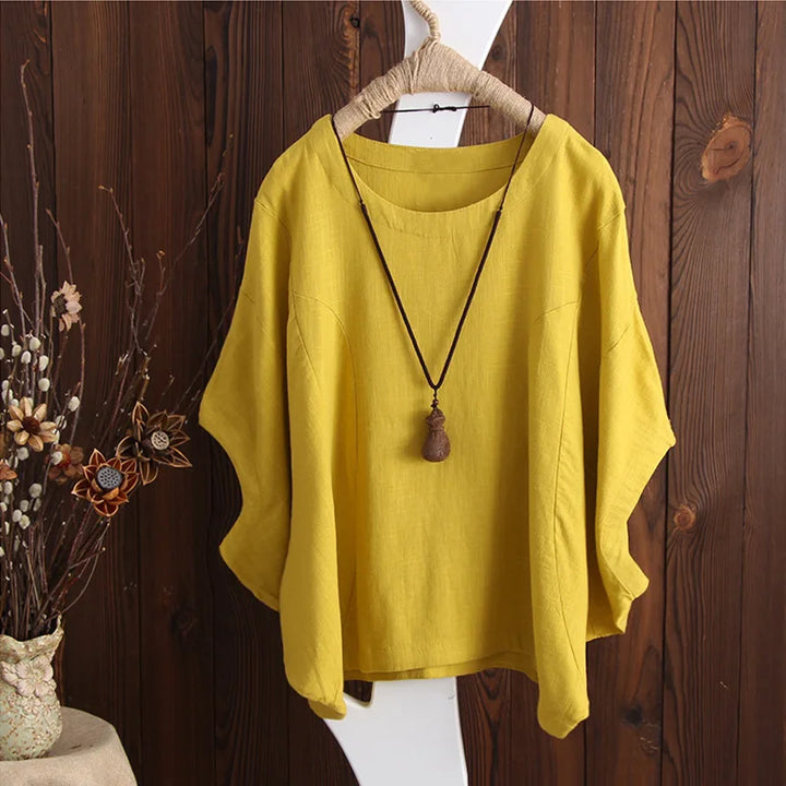 Women's Elegant Blouse-Caleidostore