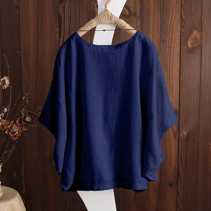 Women's Elegant Blouse-Caleidostore