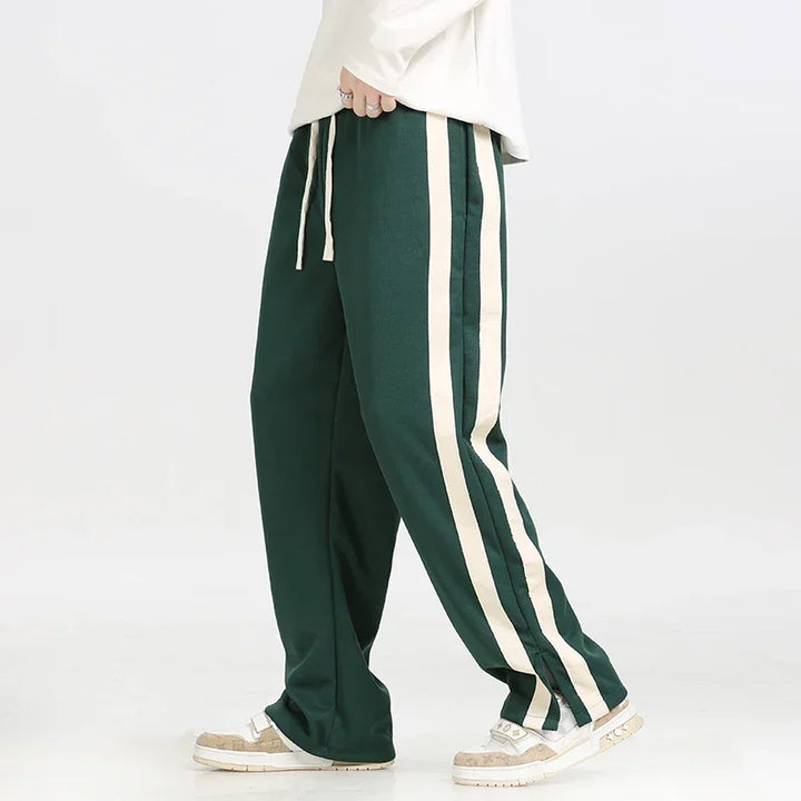 Men's Casual Weekender Sweatpants-Caleidostore