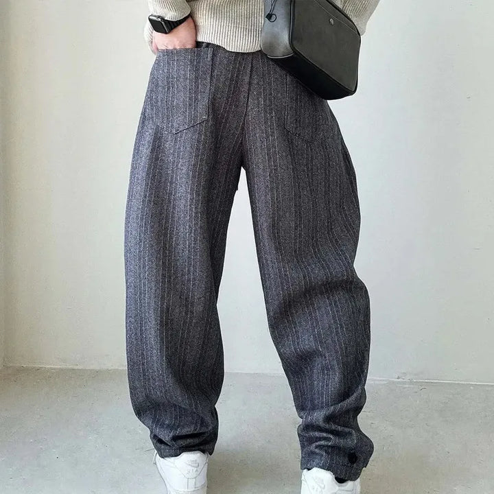 Men's Casual Drift Pants-Caleidostore