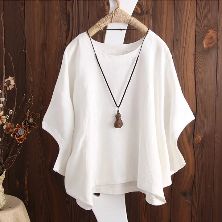 Women's Elegant Blouse-Caleidostore