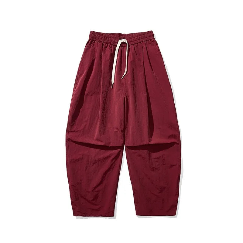 Men's Casual Urban Pants-Caleidostore