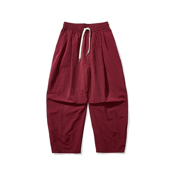 Men's Casual Urban Pants-Caleidostore