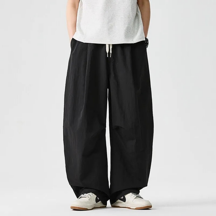 Men's Casual Urban Pants-Caleidostore