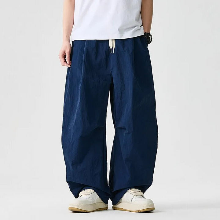 Men's Casual Urban Pants-Caleidostore