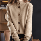 Women's Luxurious Cardigan