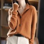 Women's Luxurious Cardigan