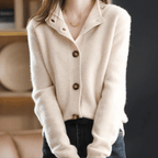 Women's Luxurious Cardigan