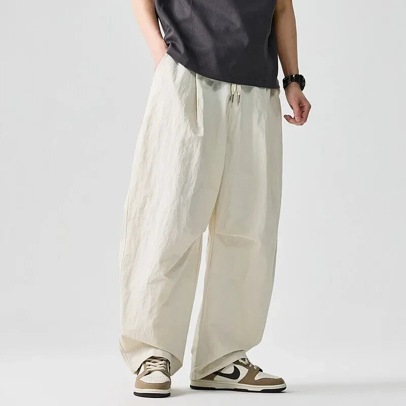 Men's Casual Urban Pants-Caleidostore