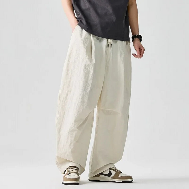 Men's Casual Urban Pants-Caleidostore